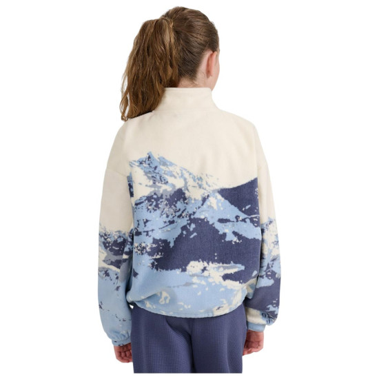 4F Παιδικό φούτερ Fleece 4F Παιδικό φούτερ Fleece